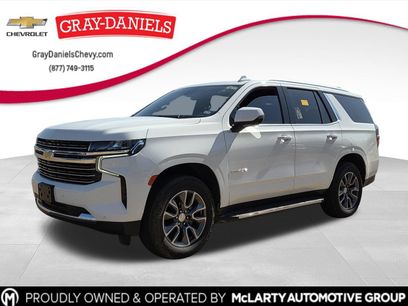 Used 2022 Chevrolet Tahoe LT w/ Luxury Package