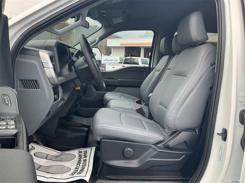 New 2026 Ford F450 XL image 14