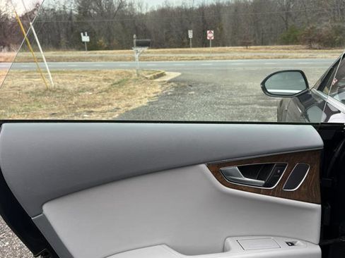Used 2012 Audi A7 3.0T Premium Plus image 14