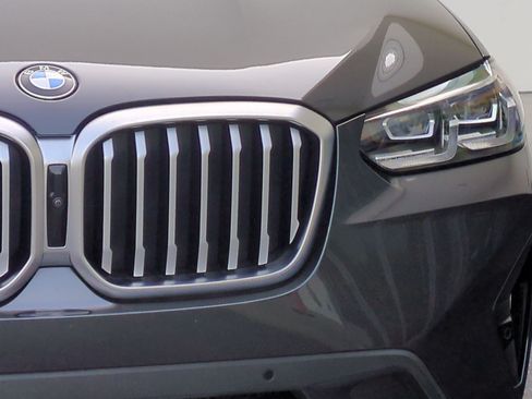 Certified 2023 BMW X3 sDrive30i w/ Premium Package RWD image 5