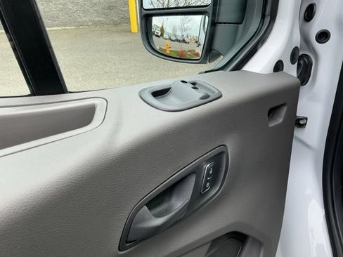New 2026 Ford Transit 250 Base image 14