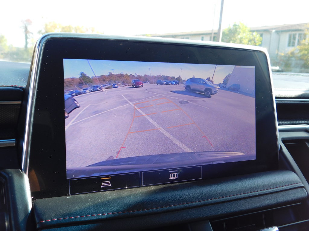 Used 2021 Chevrolet Tahoe RST AWD/4WD image 21