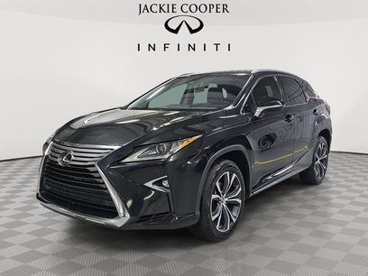 Used 2018 Lexus RX 350 FWD