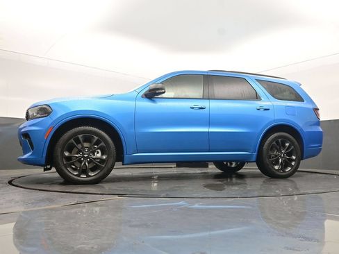 New 2026 Dodge Durango GT AWD/4WD image 47