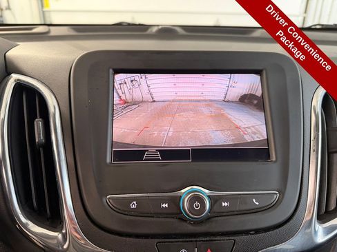 Used 2022 Chevrolet Equinox LT image 24