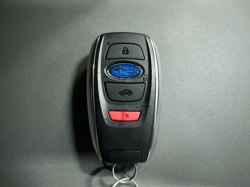 New 2026 Subaru Crosstrek 2.0i Premium image 29