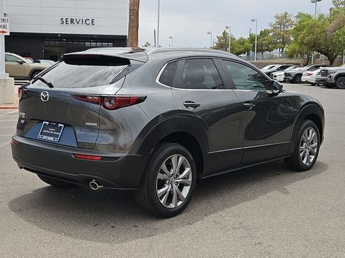 Used 2023 MAZDA CX-30 AWD 2.5 S w/ Preferred Package image 5