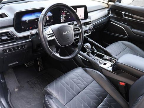 Used 2024 Kia Telluride SX Prestige X-Pro AWD/4WD image 13