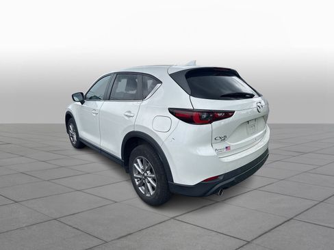 Used 2023 MAZDA CX-5 AWD 2.5 S image 2