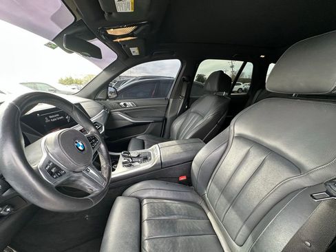 Used 2021 BMW X5 sDrive40i w/ M Sport Package image 4