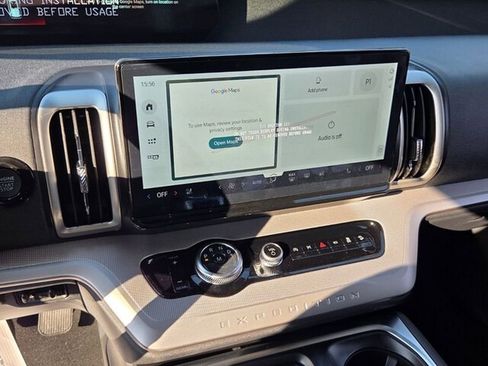 New 2026 Ford Expedition Max Active image 20