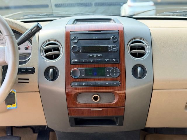 Used 2007 Ford F150 XLT AWD/4WD image 19