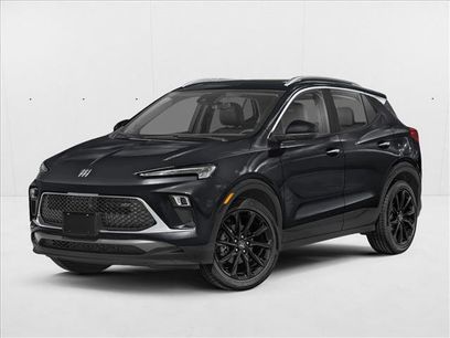 New 2026 Buick Encore GX Sport Touring