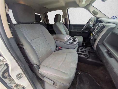 Used 2014 RAM 2500 Tradesman w/ Popular Equipment Group image 19