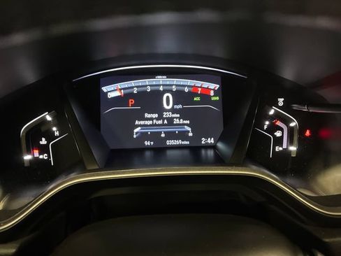 Used 2019 Honda CR-V EX-L image 15