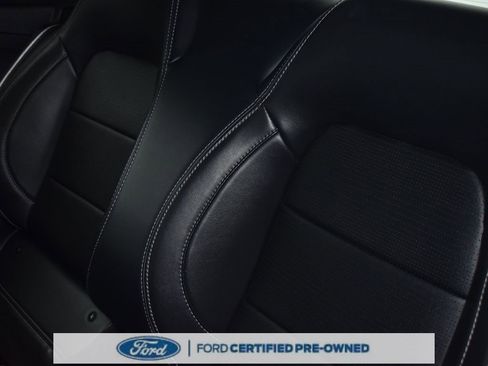 Certified 2024 Ford Mustang Premium image 8