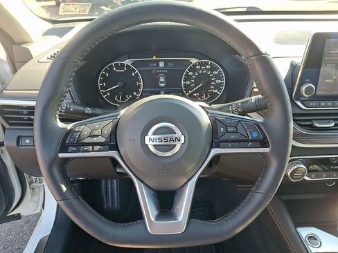 Certified 2019 Nissan Altima 2.5 SL image 20