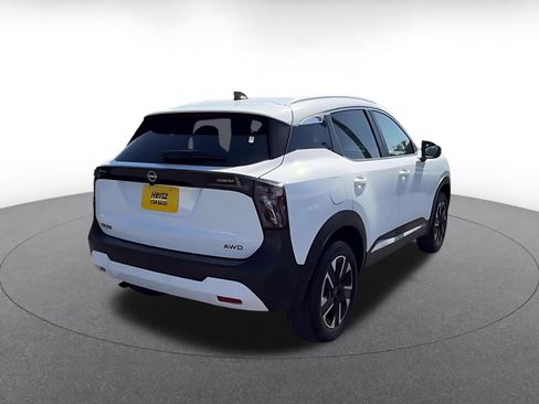 Used 2026 Nissan Kicks SV w/ Cold Weather Package AWD/4WD image 12