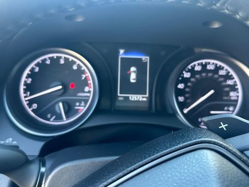 Used 2023 Toyota Camry SE image 32