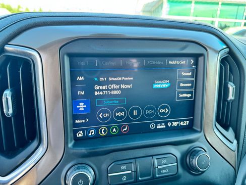 Used 2020 Chevrolet Silverado 3500 High Country image 31