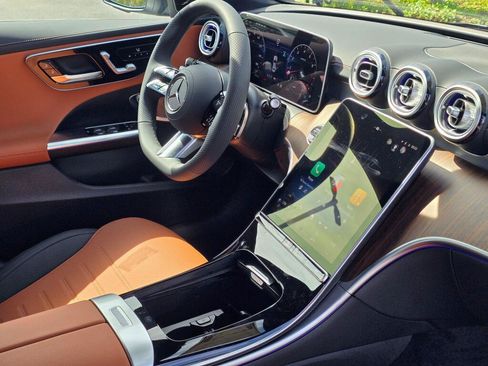 New 2026 Mercedes-Benz C 300 4MATIC Sedan image 26