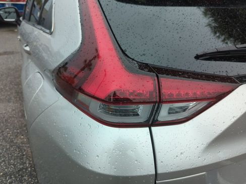 Used 2023 Mitsubishi Eclipse Cross Ralliart AWD/4WD image 18