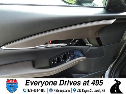 Used 2022 MAZDA CX-30 AWD 2.5 S w/ Premium Package image 15