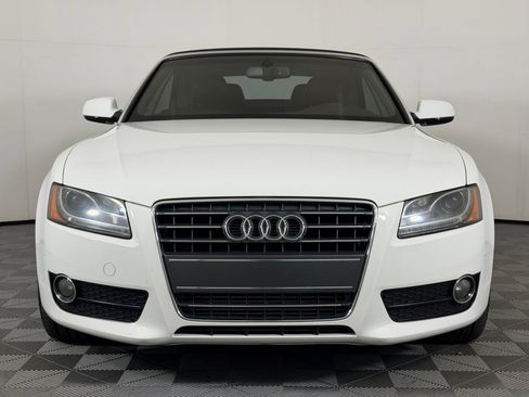 Used 2011 Audi A5 2.0T Premium Plus image 6