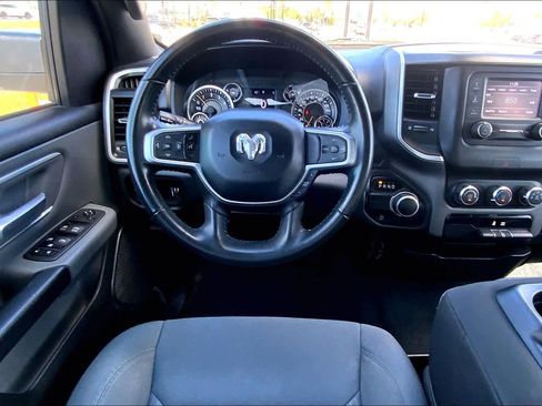 Used 2022 RAM 1500 Lone Star image 6