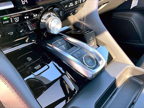 New 2026 Acura MDX A-Spec image 7