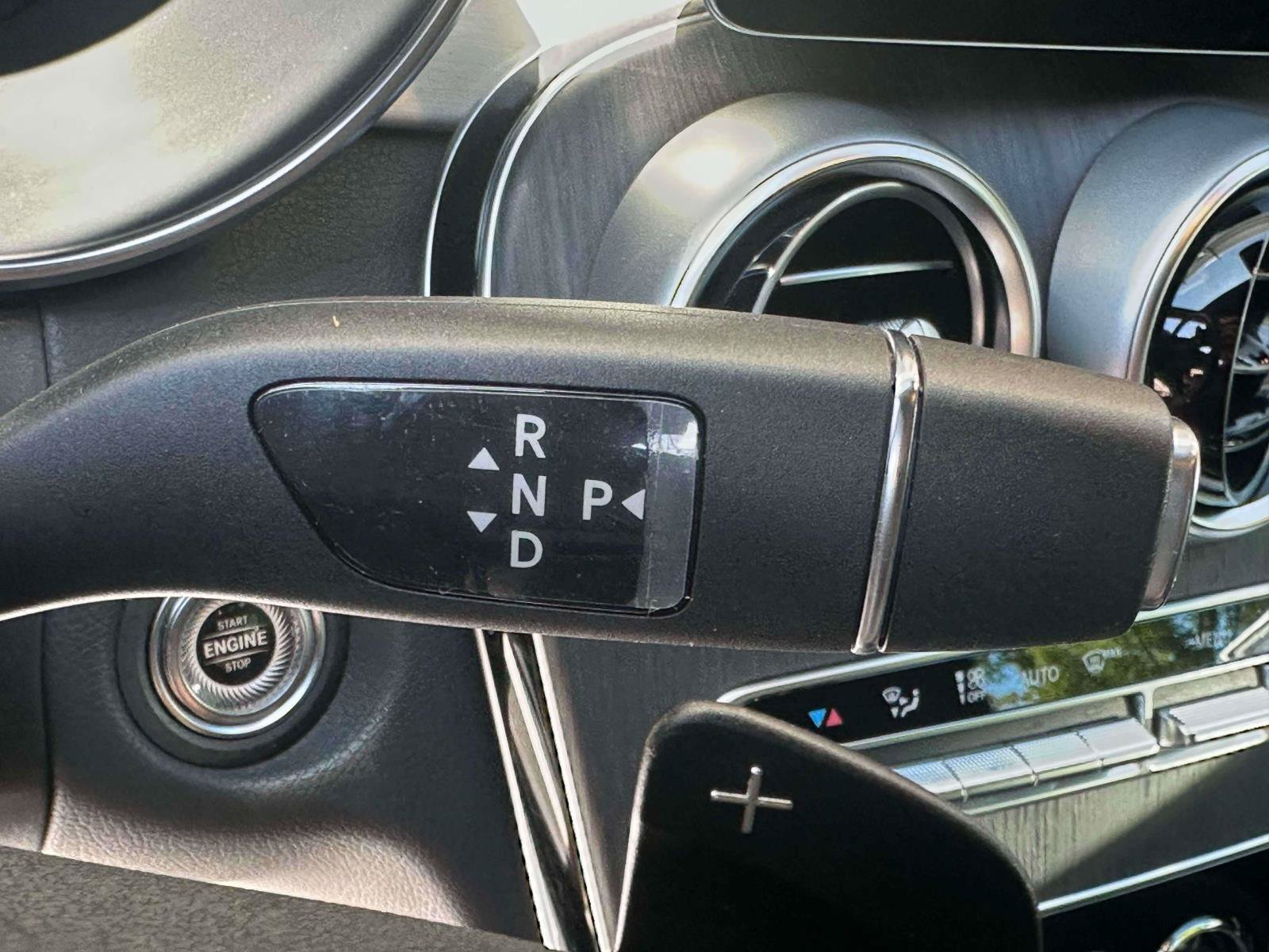 Certified 2023 Mercedes-Benz C 300 4MATIC Cabriolet image 17