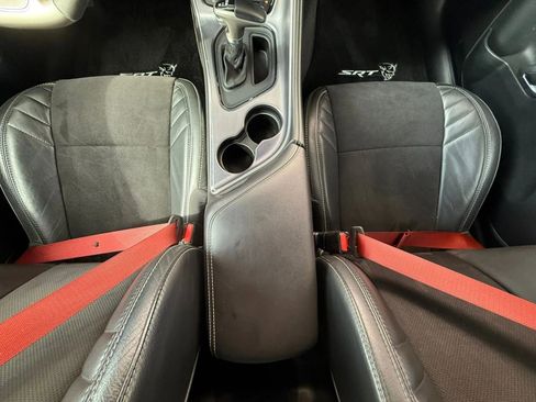 Used 2018 Dodge Challenger SRT Demon image 43