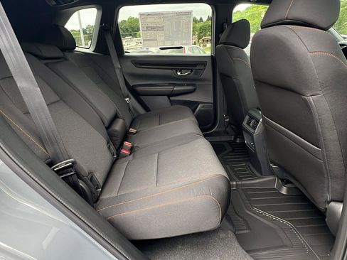 New 2026 Honda CR-V TrailSport image 15