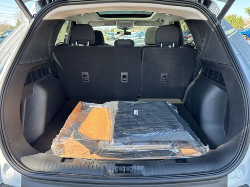 New 2026 Ford Escape Active w/ Cold Weather Package FWD image 35