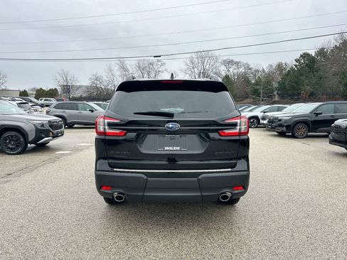 New 2026 Subaru Ascent Premium image 12