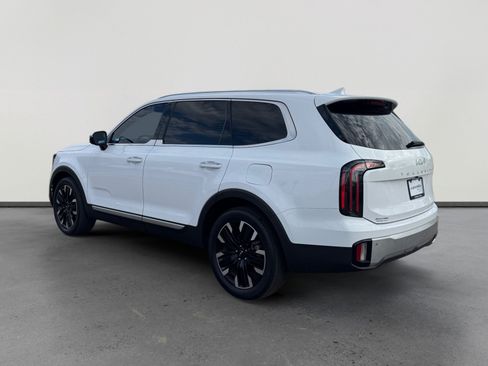 Used 2024 Kia Telluride SX Prestige AWD/4WD image 3