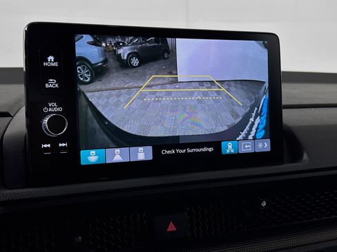 Used 2025 Honda CR-V Sport-L image 18