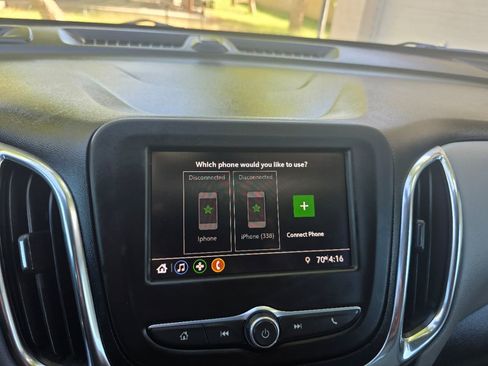 Used 2020 Chevrolet Equinox LS FWD image 40