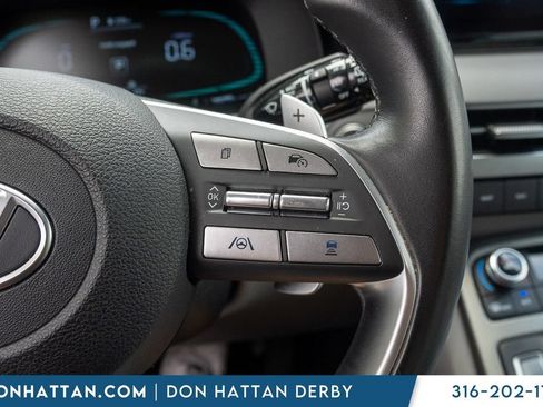 Used 2024 Hyundai Palisade SEL FWD image 14
