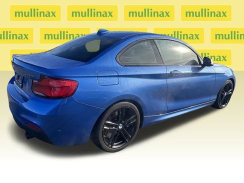 Used 2018 BMW M240i Coupe image 3