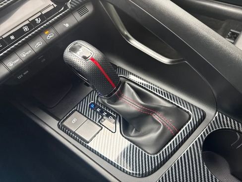 Used 2024 Hyundai Elantra N Line image 33
