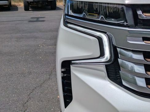 Used 2022 Chevrolet Tahoe High Country image 10