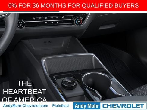 New 2026 Chevrolet Equinox LT w/ Safety and Technology Package FWD image 30