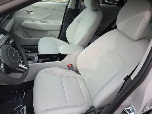New 2026 Hyundai Kona SEL Sport FWD image 23