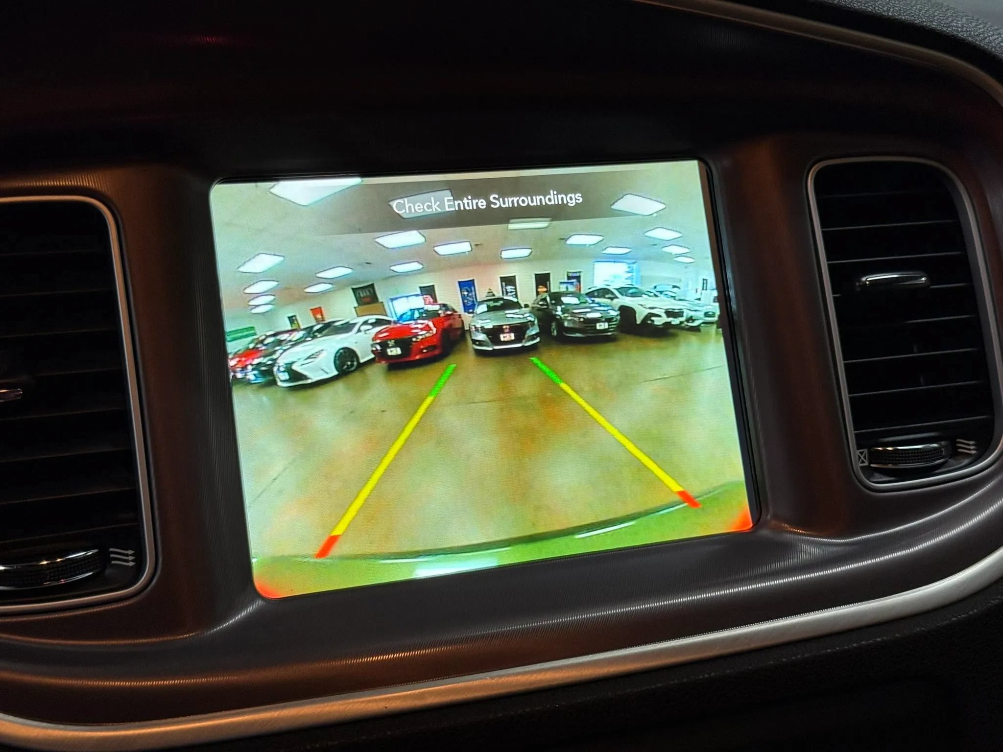 Used 2022 Dodge Charger GT RWD image 21