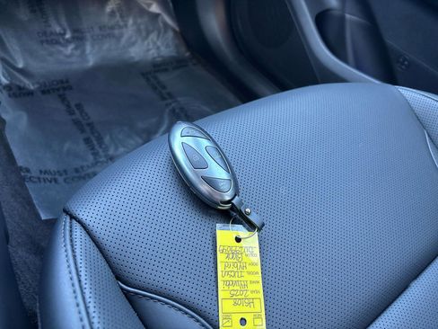 Certified 2025 Hyundai Tucson SEL image 26