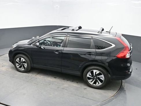 Used 2016 Honda CR-V Touring image 28