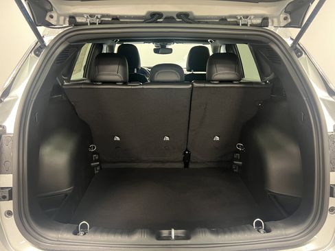 New 2026 Jeep Compass Latitude image 25