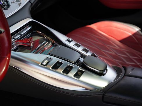 Used 2023 Mercedes-Benz AMG GT 63 S image 26