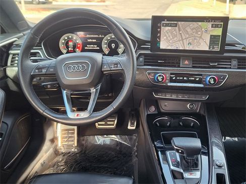 Used 2023 Audi S5 Prestige image 14